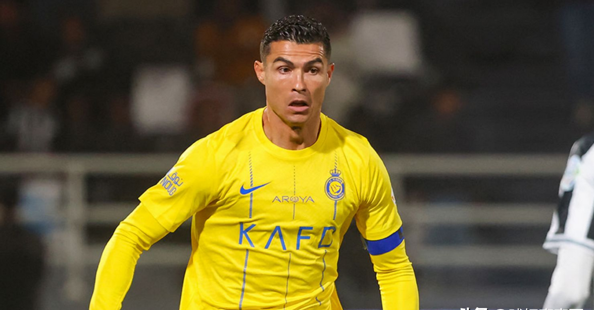 开云中国-C罗连续七场比赛得分超过领先优势明显，巴塞罗那不断突破！-开云中国