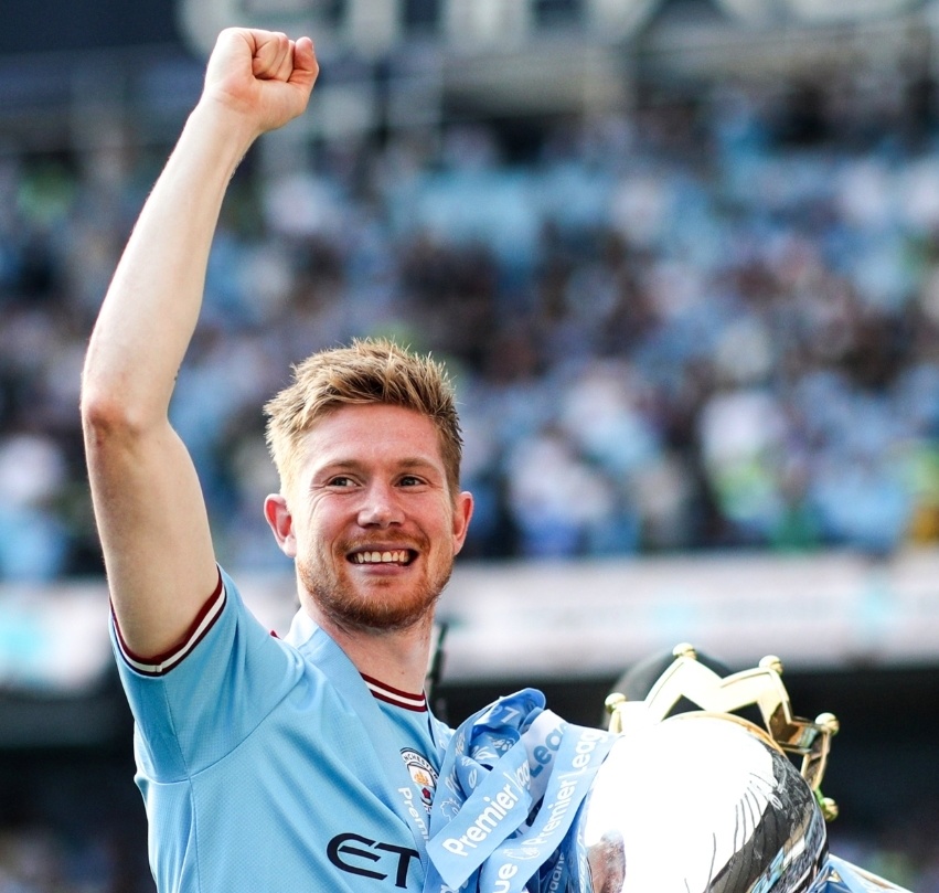 开云中国-德布劳内在美国队比赛中持续失利，出色防守引发热议！-开云中国