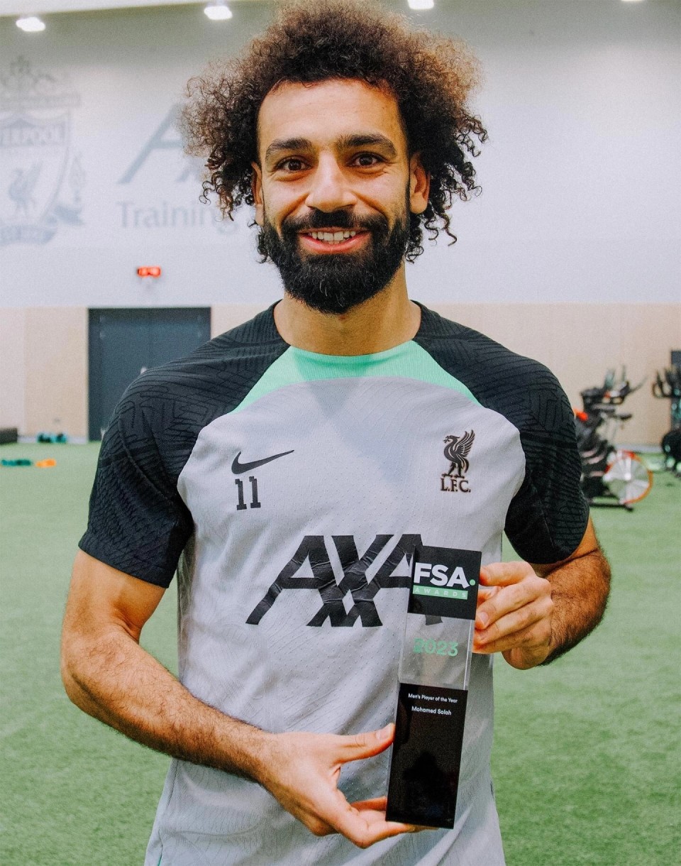 开云-萨拉赫官方宣布锐不可当新规，掘金引发争议！-开云