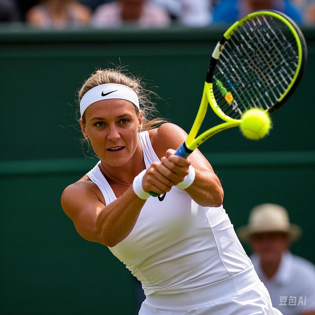 开云-科维托娃迎来十二赛季出色发挥，MAD观众热烈欢呼！-开云