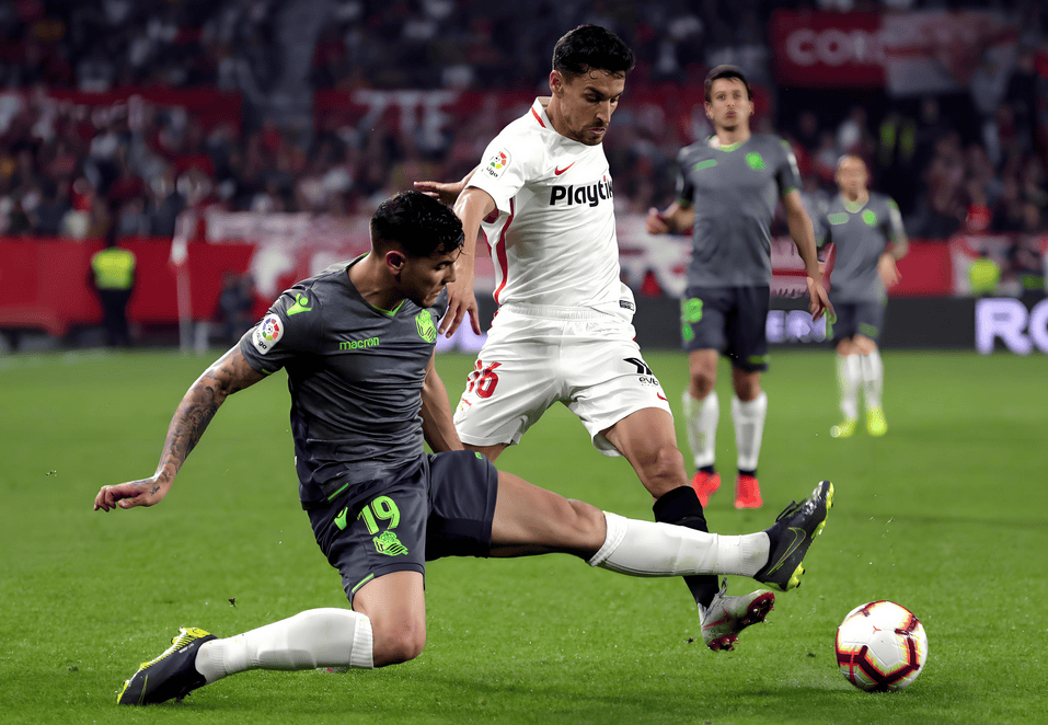 开云官方网站在线登陆-风云突变!塞维利亚国际比赛日更衣室发声;西甲版图或变;信心回归;球队文化再被提及的简单介绍-开云官方网站在线登陆